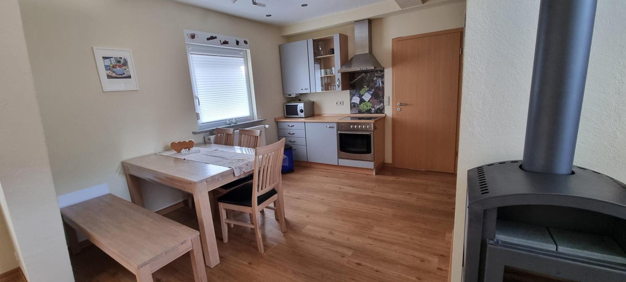 Ferienwohnung Jo Secco Bruttig-Fankel Ngoại thất bức ảnh