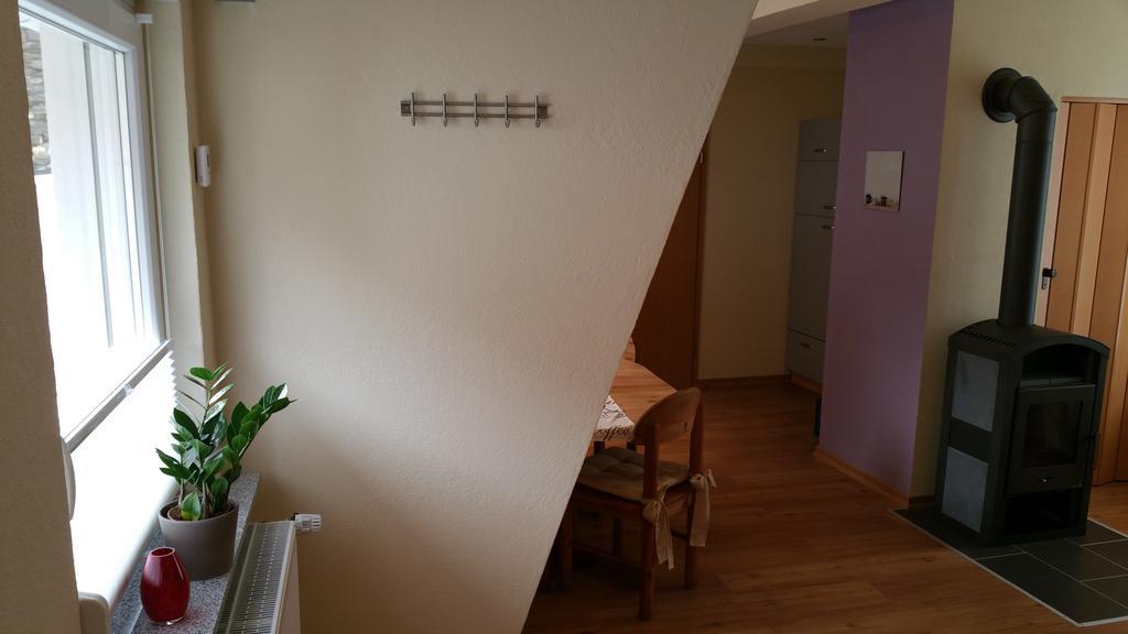 Ferienwohnung Jo Secco Bruttig-Fankel Ngoại thất bức ảnh