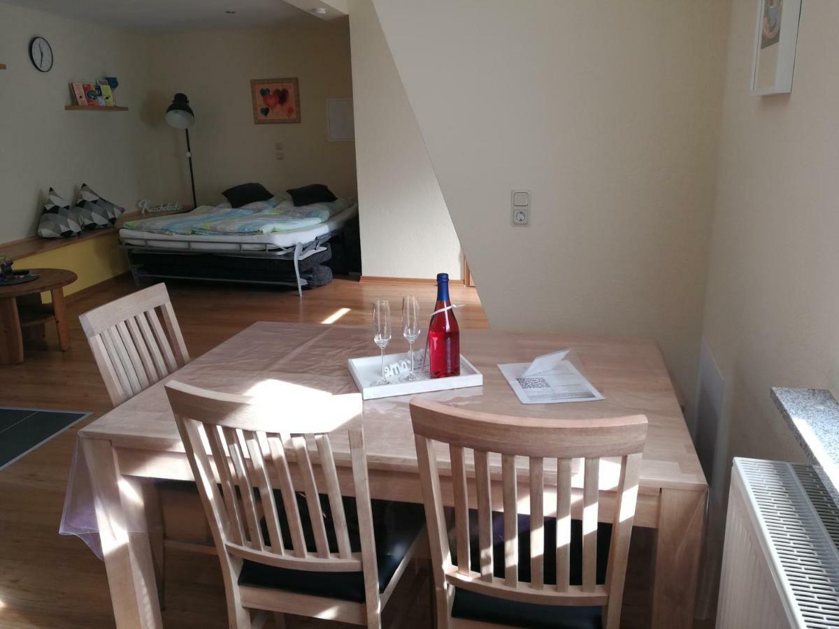 Ferienwohnung Jo Secco Bruttig-Fankel Ngoại thất bức ảnh